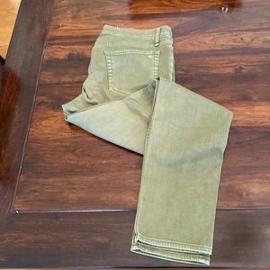 Rag & Bone Slim fit jeans 33 x 32